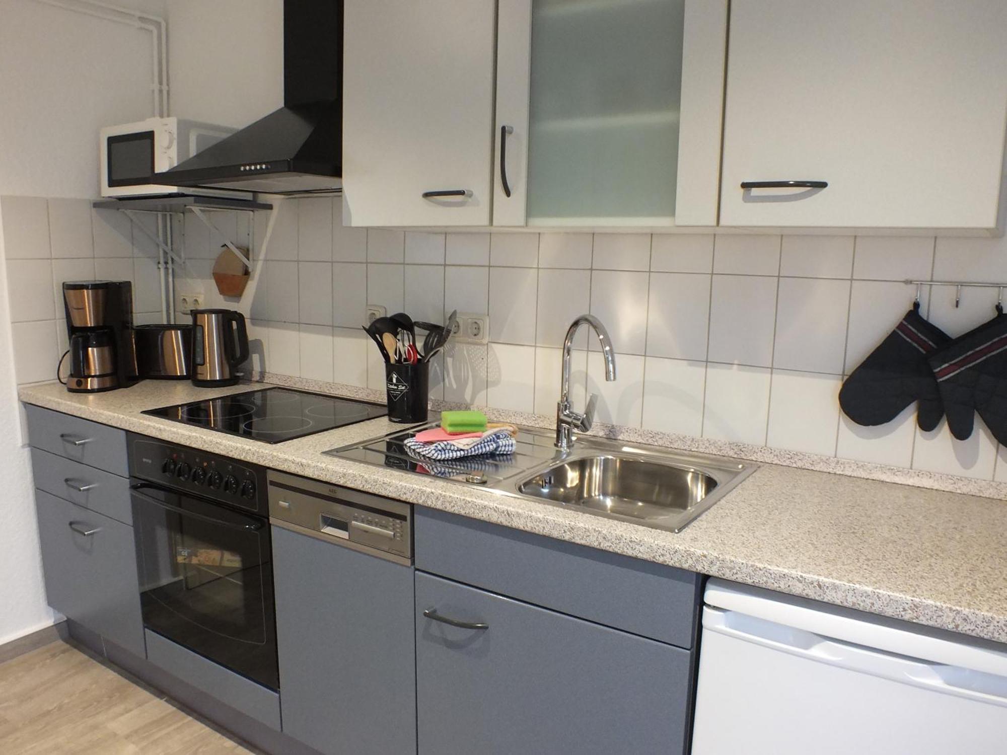 Ferienpark Buntspecht Bungalow 7 Pruchten Ngoại thất bức ảnh